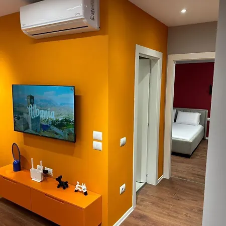 Apartment Prime *