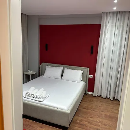 Prime Apartment